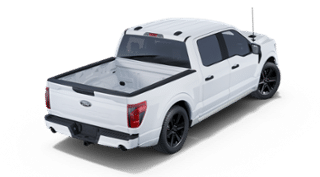 2025 Ford F-150® External Image 4
